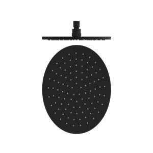 250MM ROUND SHOWER HEAD [MUSA-17]