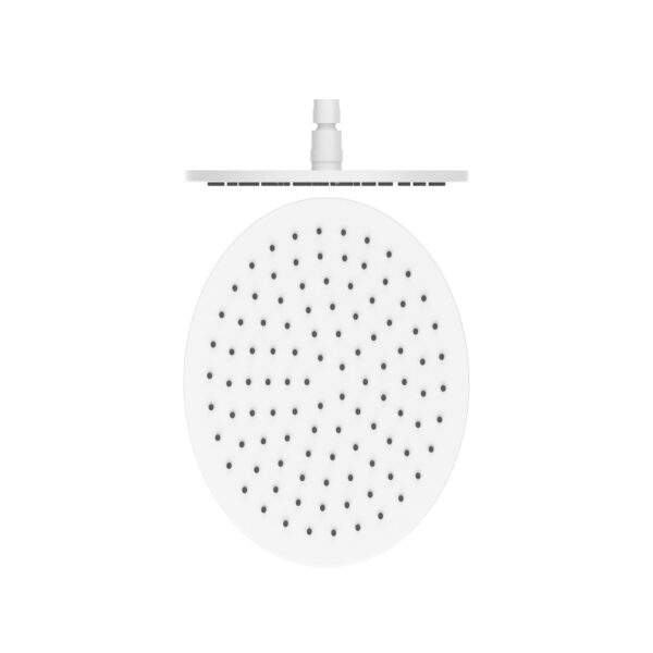 250MM ROUND SHOWER HEAD [MUSA-17]
