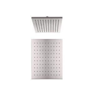 250MM SQUARE SHOWER HEAD [LUME-17]