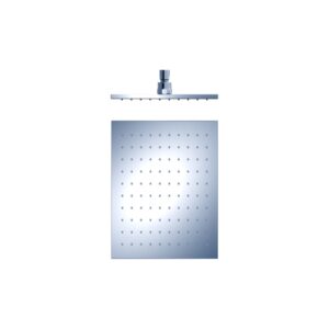 250MM SQUARE SHOWER HEAD [LUME-17]