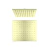250MM SQUARE SHOWER HEAD [LUME-17]