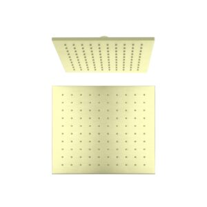 250MM SQUARE SHOWER HEAD [LUME-17]