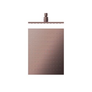 250MM SQUARE SHOWER HEAD [LUME-17]