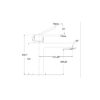 BASIN MIXER [GABI-01]