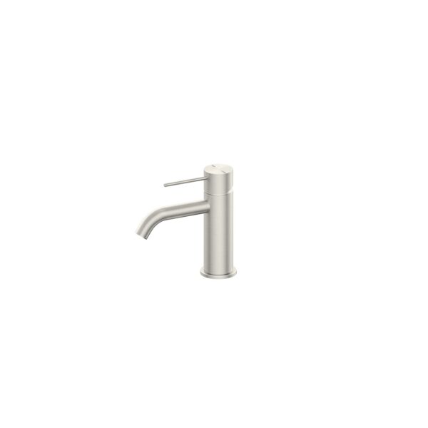 BASIN MIXER [MUSA-01]