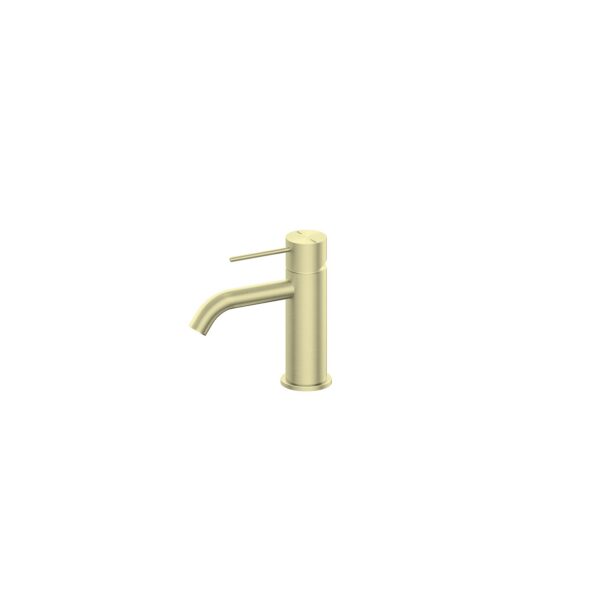 BASIN MIXER [MUSA-01]