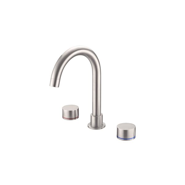 BASIN SET [NERA-01]