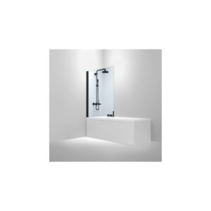 BATH SCREEN WITH PIVOT [GLAME-02]