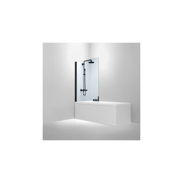 BATH SCREEN WITH PIVOT [GLAME-02]