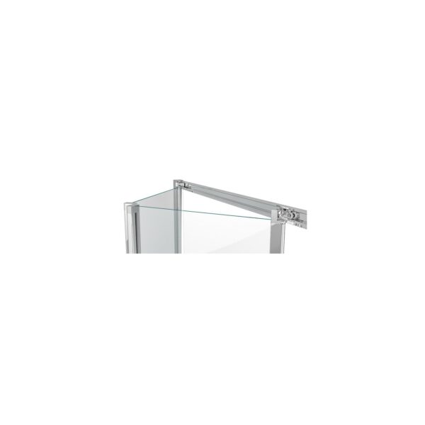 BI-FOLDING SHOWER CABIN [NTURE-01]