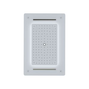 CONCEALED SHOWER HEAD [PURITY-03]