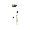 CONCEALED SHOWER SYSTEMS [ILVA-01]