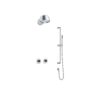 CONCEALED SHOWER SYSTEMS [IMPERIA-01]
