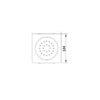 CONCEALED SHOWER SYSTEMS [ONERAL-01]