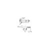 CONCEALED SHOWER SYSTEMS [ONERAL-03]