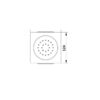CONCEALED SHOWER SYSTEMS [ONERAL-04]