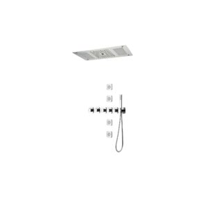 CONCEALED SHOWER SYSTEMS [ONERAL-04]