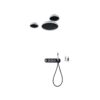 CONCEALED SHOWER SYSTEMS [ONERAL-05]