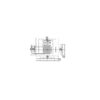 CONCEALED SHOWER SYSTEMS [ONERAL-06]
