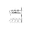 CONCEALED SHOWER SYSTEMS [ONERAL-06]