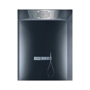 CONCEALED SHOWER SYSTEMS [ONERAL-06]
