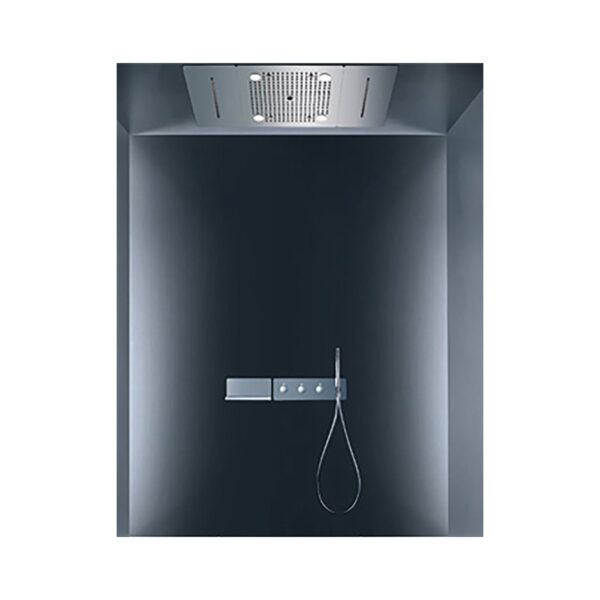 CONCEALED SHOWER SYSTEMS [ONERAL-06]