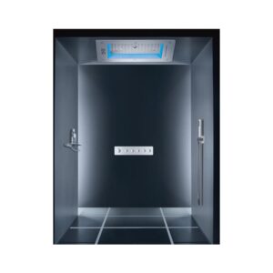CONCEALED SHOWER SYSTEMS [ONERAL-08]