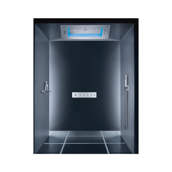 CONCEALED SHOWER SYSTEMS [ONERAL-08]