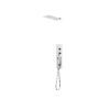 CONCEALED SHOWER SYSTEMS [ONERAL-10]