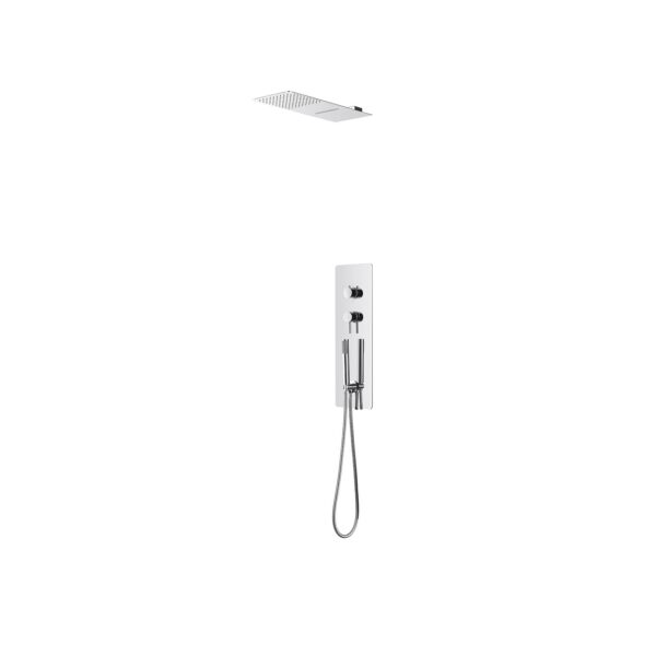 CONCEALED SHOWER SYSTEMS [ONERAL-10]