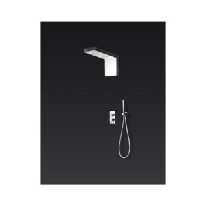 CONCEALED SHOWER SYSTEMS [ONERAL-11]