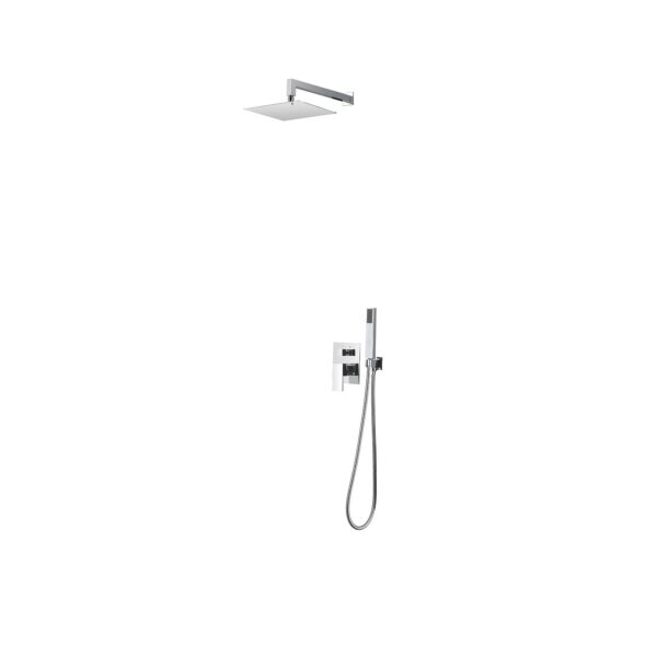 CONCEALED SHOWER SYSTEMS [ONERAL-12]