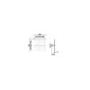 CONCEALED SHOWER SYSTEMS [ONERAL-12]