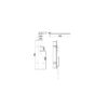 CONCEALED SHOWER SYSTEMS [ONERAL-14]