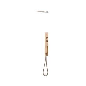CONCEALED SHOWER SYSTEMS [ONERAL-14]