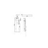 CONCEALED SHOWER SYSTEMS [ONERAL-15]