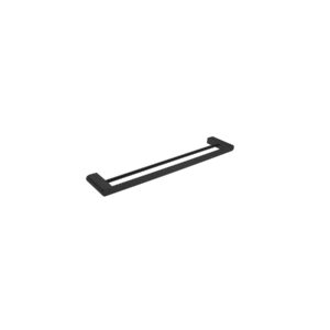 DOUBLE TOWEL RAIL 600mm [LUME-11]