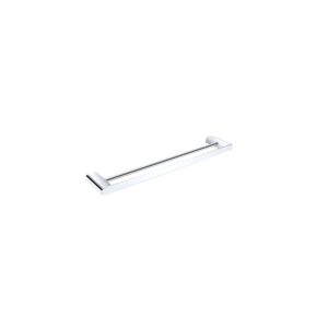 DOUBLE TOWEL RAIL 600mm [LUME-11]