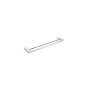 DOUBLE TOWEL RAIL 600mm [LUME-11]