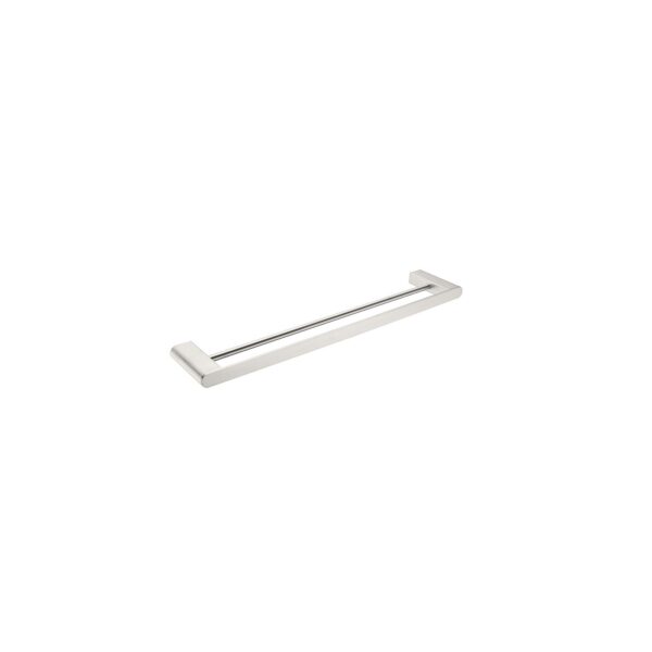 DOUBLE TOWEL RAIL 600mm [LUME-11]