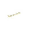 DOUBLE TOWEL RAIL 600mm [LUME-11]