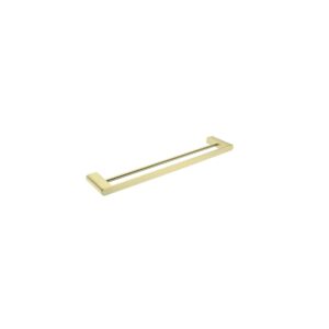 DOUBLE TOWEL RAIL 600mm [LUME-11]