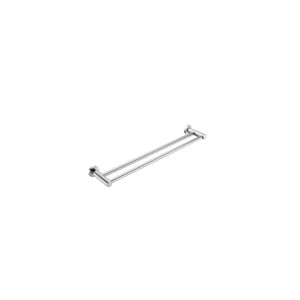 DOUBLE TOWEL RAIL 600mm [MUSA-14]