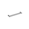 DOUBLE TOWEL RAIL 600mm [MUSA-14]