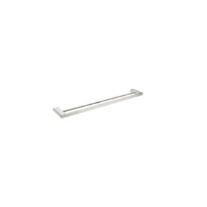 DOUBLE TOWEL RAIL 800mm [LUME-13]