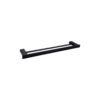DOUBLE TOWEL RAIL 800mm [MINDY-14]