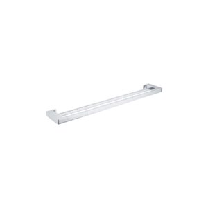 DOUBLE TOWEL RAIL 800mm [PALMIA-14]