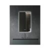 FRAMELESS MIRROR LED 60x100 [PIXIE]