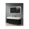 FRAMΕLESS MIRROR LED 120x70 [ASTRAL]