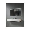 FRAMΕLESS MIRROR LED 120x70 [FUNTY]
